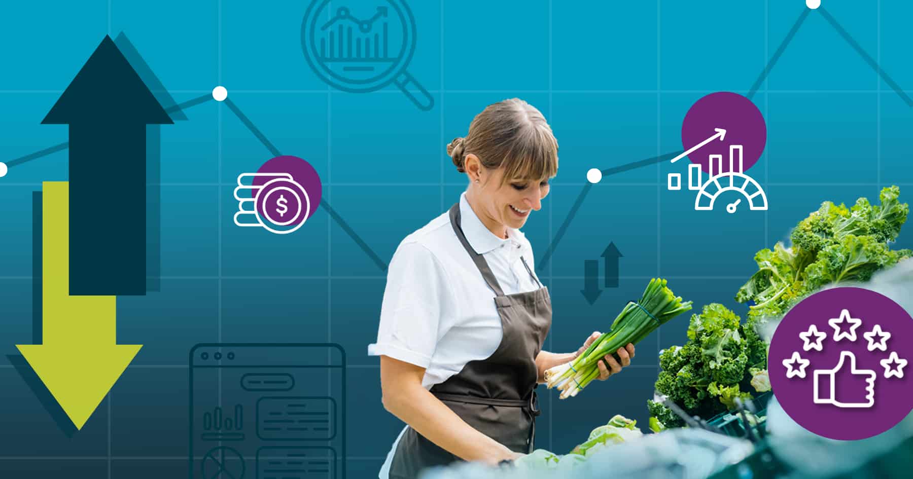 Grocery ecommerce Mercatus